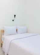 BEDROOM Sky Residence Syariah Joppa 1 Tangerang