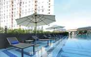 Swimming Pool 5 Citadines Central Binh Duong