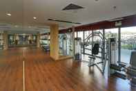 Fitness Center Citadines Central Binh Duong