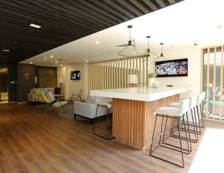 Sảnh chờ 2 Citadines Central Binh Duong