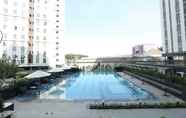 Swimming Pool 6 Citadines Central Binh Duong