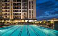 Swimming Pool 7 Citadines Central Binh Duong