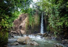 近くの景色と観光スポット 6 Liam Private Villa