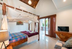 寝室 3 Liam Private Villa