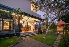 外観 7 Liam Private Villa