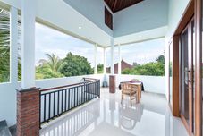 共用スペース Liam Private Villa