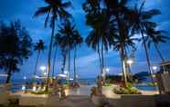 Swimming Pool 7 Villa Cha-Cha Krabi Beachfront Resort (SHA Extra Plus)