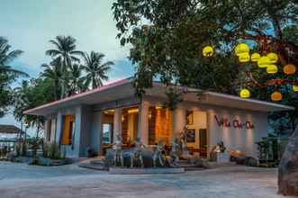 Lobi 4 Villa Cha-Cha Krabi Beachfront Resort (SHA Extra Plus)