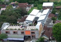 Exterior 2 Patria Family Hotel