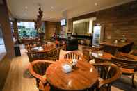 Bar, Kafe, dan Lounge Patria Family Hotel