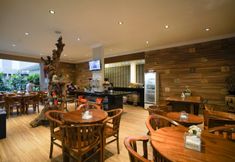 Restaurant 6 Patria Family Hotel