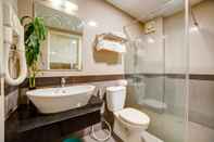 Phòng tắm bên trong Mai Villa Hotel 1 - Nguyen Chanh