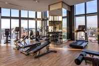 Fitness Center Melia Vinpearl Hue