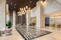 Lobby Melia Vinpearl Hue