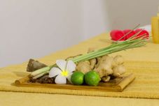 休闲设施 Vinh Hung Riverside Resort & Spa