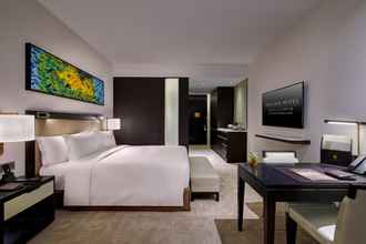 Bilik Tidur 4 Pavilion Hotel Kuala Lumpur Managed by Banyan Tree 