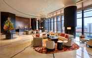 Lobby 3 Pavilion Hotel Kuala Lumpur Managed by Banyan Tree 