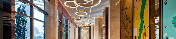 Accommodation Services 4 Pavilion Hotel Kuala Lumpur Managed By Banyan Tree