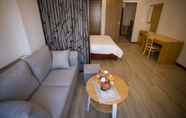 Kamar Tidur 7 Alaya Serviced Apartment 7