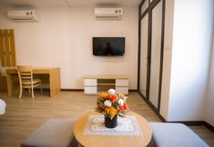 Phòng ngủ 6 Big Hotel Hanoi