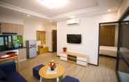 Bilik Tidur 4 Alaya Serviced Apartment 7