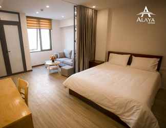 Phòng ngủ 2 Alaya Serviced Apartment 7