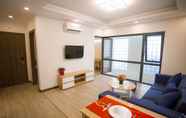 Lobi 2 Alaya Serviced Apartment 7