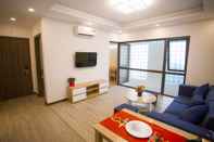 Lobi Alaya Serviced Apartment 7