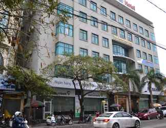 Bên ngoài 2 City Bay Hotel