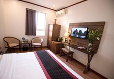 Phòng ngủ 2 City Bay Hotel