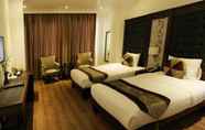 Phòng ngủ 5 City Bay Palace Hotel