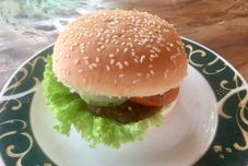 숙소 서비스 Watukarung Ristu Homestay