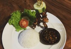 숙소 서비스 6 Watukarung Ristu Homestay