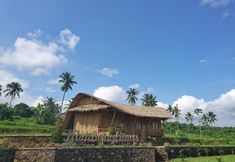 Exterior 2 Balkondes Kembanglimus