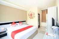 Kamar Tidur Capital O 175 K-60 Residence