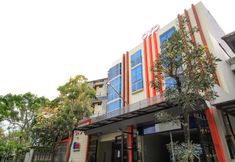 Bên ngoài 4 Super OYO Capital O 175 K-60 Residence