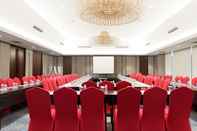 Dewan Majlis Swiss-Belresort Belitung