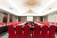 Functional Hall Swiss-Belresort Belitung