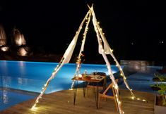 Accommodation Services 5 Swiss-Belresort Belitung