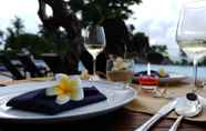 Restaurant 7 Swiss-Belresort Belitung