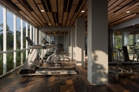 Fitness Center Swiss-Belresort Belitung