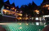 Hồ bơi 3 Kata Interhouse Resort