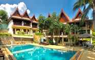 Bên ngoài 6 Kata Interhouse Resort