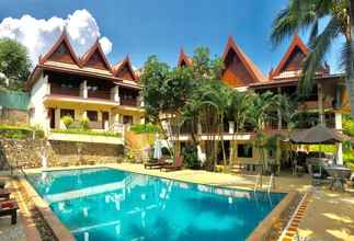 Bên ngoài 4 Kata Interhouse Resort