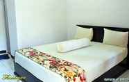 Kamar Tidur 5 Hotel Flamboyan Kupang 
