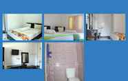 Phòng ngủ 7 Hotel Flamboyan Kupang 