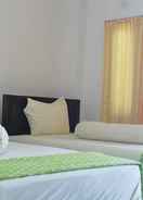 BEDROOM Hotel Flamboyan Kupang 