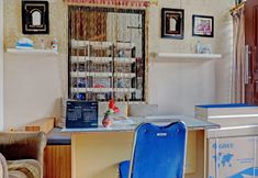 大堂 6 OYO 90489 Kejora Homestay