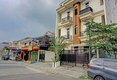 Exterior 4 OYO 90489 Kejora Homestay