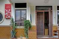 Ruang untuk Umum OYO 90489 Kejora Homestay